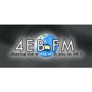 Radio 4EB Sri Lankan Group