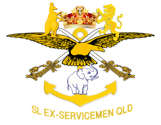The Sri Lanka Ex-Services and Police Association Queensland