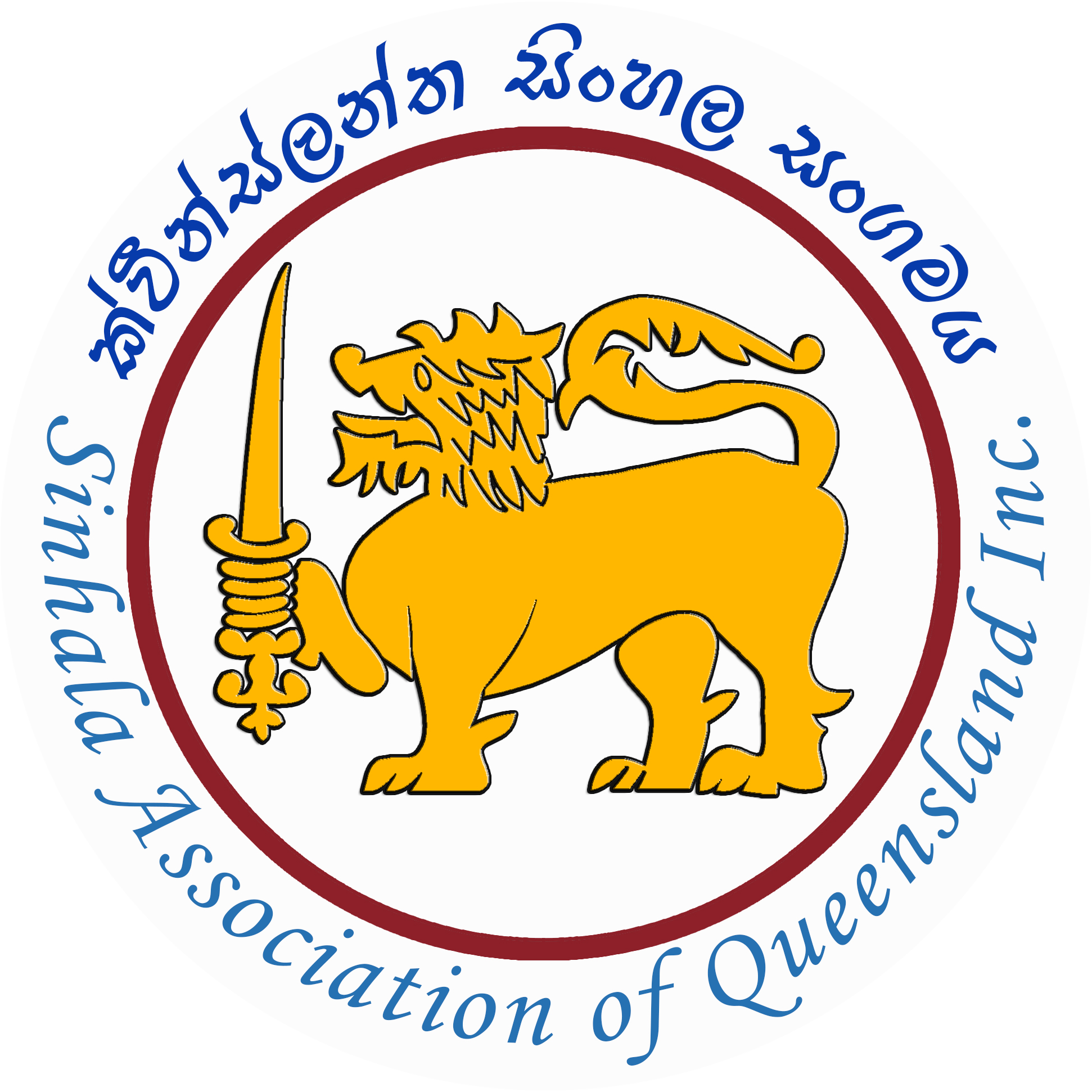 Sinhala Association of Queensland Inc.